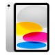 Apple iPad A16 Wi-Fi - tablet - 128 GB - 11" - Sølv