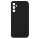 Essentials Samsung Galaxy A34 5G Cover, Sort