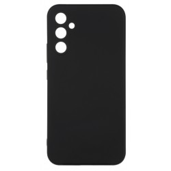 Essentials Samsung Galaxy A34 5G Cover, Sort