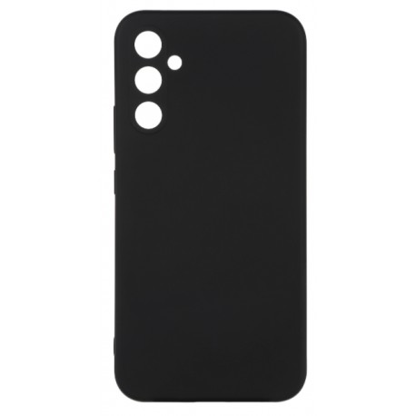 Essentials Samsung Galaxy A34 5G Cover, Sort