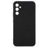 Essentials Samsung Galaxy A34 5G Cover, Sort
