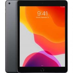 Apple iPad 7.Gen 32GB WiFi Refurbished Grade B