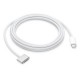 Apple - strømkabel - USB-C til MagSafe 3 - 2 Meter