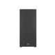 Nordic Gaming Silent Kabinet Sort | ATX/micro-ATX/mini-ITX
