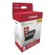 Canon 530 531 Sampak Originale Blækpatroner
