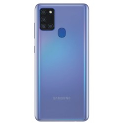 Puro Samsung Galaxy A21s Cover