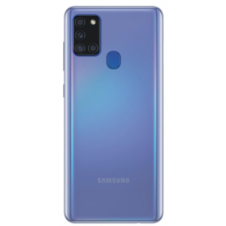Puro Samsung Galaxy A21s Cover
