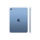Apple iPad A16 Wi-Fi - tablet - 128 GB - 11" - Sølv