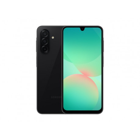 Samsung Galaxy A26 5G 256GB Sort
