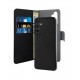 Puro Samsung Galaxy A25 5G Cover, Sort 2-i-1