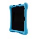 Deltaco Silicone case iPad Air 11""/Air 10.9"" 4/5 gen, iPad 10.9"" 10 gen, Pro 11" 2/3/4 gen, blue