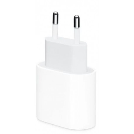 Apple strømforsyningsadapter - 24 pin USB-C - 20 Watt