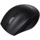 Havit Trådløs Mus Sort