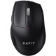 Havit Trådløs Mus Sort