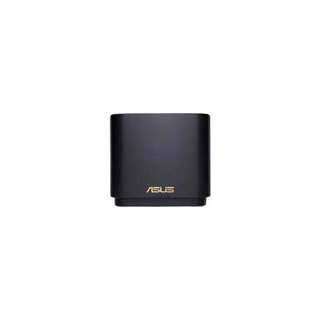 ASUS ZenWiFi XD4 Plus AX1800 Router - op til 2200 sq.ft - 1GbE - Wi-Fi 6 - Dual Band - Mesh