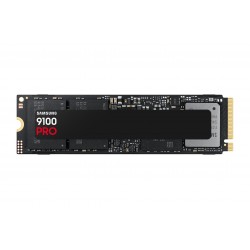 Samsung 9100 PRO 2TB SSD | PCIe 5.0 NVMe M.2