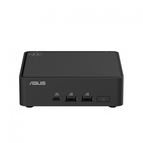 Intel NUC Kontor & Hjemme PC
