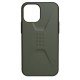 UAG iPhone 12 Pro Max Cover Oliven