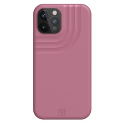 UAG iPhone 12/12 Pro Cover Pink