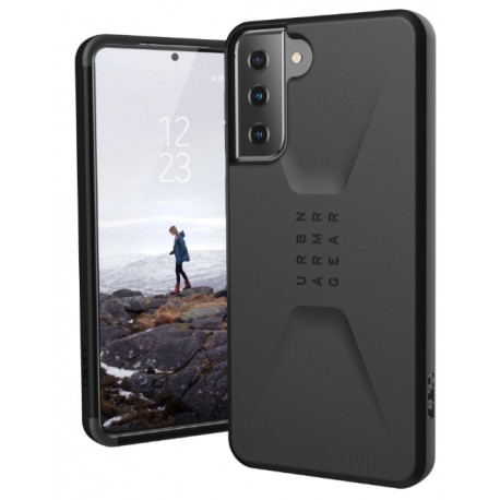 UAG Samsung Galaxy S21+ Cover Sort