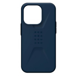 UAG iPhone 14 Pro Cover Blå