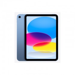 Apple iPad A16 Wi-Fi - 128 GB - 11" - Blå