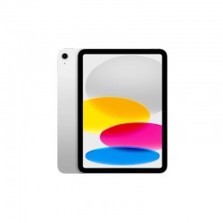 Apple iPad A16 Wi-Fi - 128 GB - 11" - Sølv