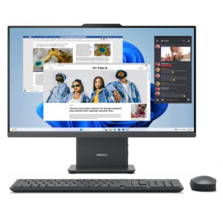 Lenovo IdeaCentre AIO Computer 23,8" | I5-13420H | 16GB/1TB | inkl. Mus & Tastatur
