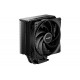 Be Quiet! Pure Rock 3 CPU Køler Sort