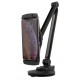 Deltaco Smartphone/Tablet Holder/Stander 4""-12"