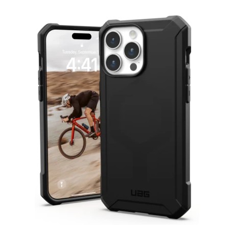 UAG iPhone 15 Pro Mac Cover Sort | MagSafe