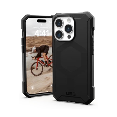UAG iPhone 15 Pro Cover Sort | MagSafe