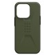 UAG iPhone 14 Pro Cover Oliven