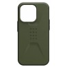 UAG iPhone 14 Pro Cover Oliven
