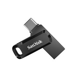 SanDisk Ultra Dual Drive Go 128GB USB-Stik