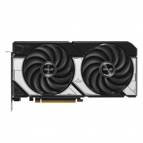 ASUS GeForce RTX 5070 Dual OC - 12GB GDDR7 - Grafikkort