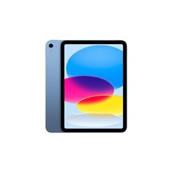 Apple iPad A16 Wi-Fi - 128 GB - 11" - Blå