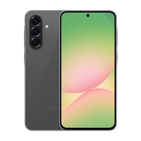 Samsung Galaxy A56 6.7" 128GB   5G Awesome Graphite