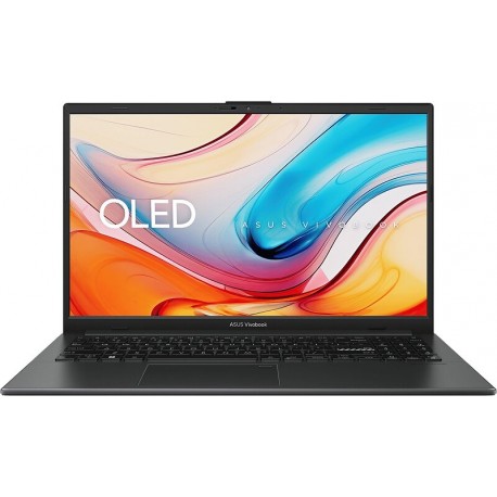 ASUS Vivobook Go 15 OLED - 15.6", Ryzen 5, 8GB, 512GB, Win 11 Home