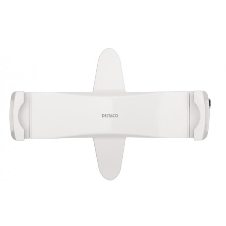 DELTACO Lockable VESA adapter clamp for 7.9 to 12.5 tablets and iPad
