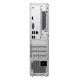 Lenovo Ideacentre Tower - Intel Core i3-13100, 8GB DDR5 RAM, 512GB SSD, Windows 11