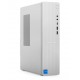 Lenovo Ideacentre Tower - Intel Core i3-13100, 8GB DDR5 RAM, 512GB SSD, Windows 11