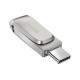 SanDisk Ultra Dual Drive Luxe - 1TB - USB Stick