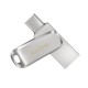SanDisk Ultra Dual Drive Luxe - 1TB - USB Stick