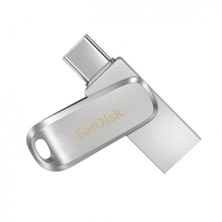 SanDisk Ultra Dual Drive Luxe - 1TB - USB Stick