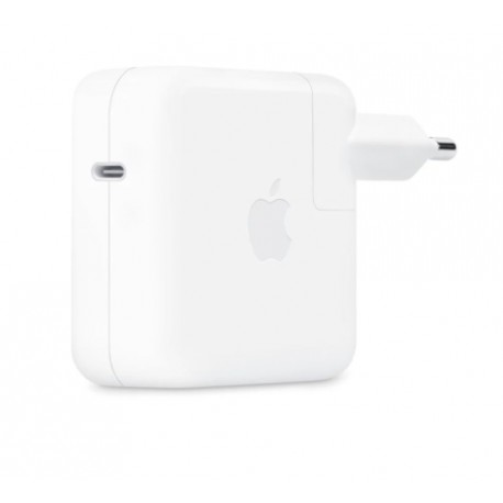 Apple strømforsyningsadapter USB-C 70 Watt