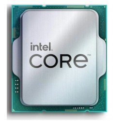 Intel CPU Core i5 I5-14600K 2.6GHz 14-kerne FCLGA1700 Socket (TRAY - u/køler)