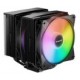 be quiet! Pure Rock Pro 3 LX - CPU Luftkøler - Max 35 dBA
