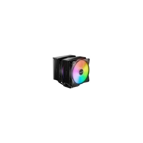 be quiet! Pure Rock Pro 3 LX - CPU Luftkøler - Max 35 dBA