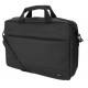 DELTACO 15,6" laptop taske, recycled polyester, sort